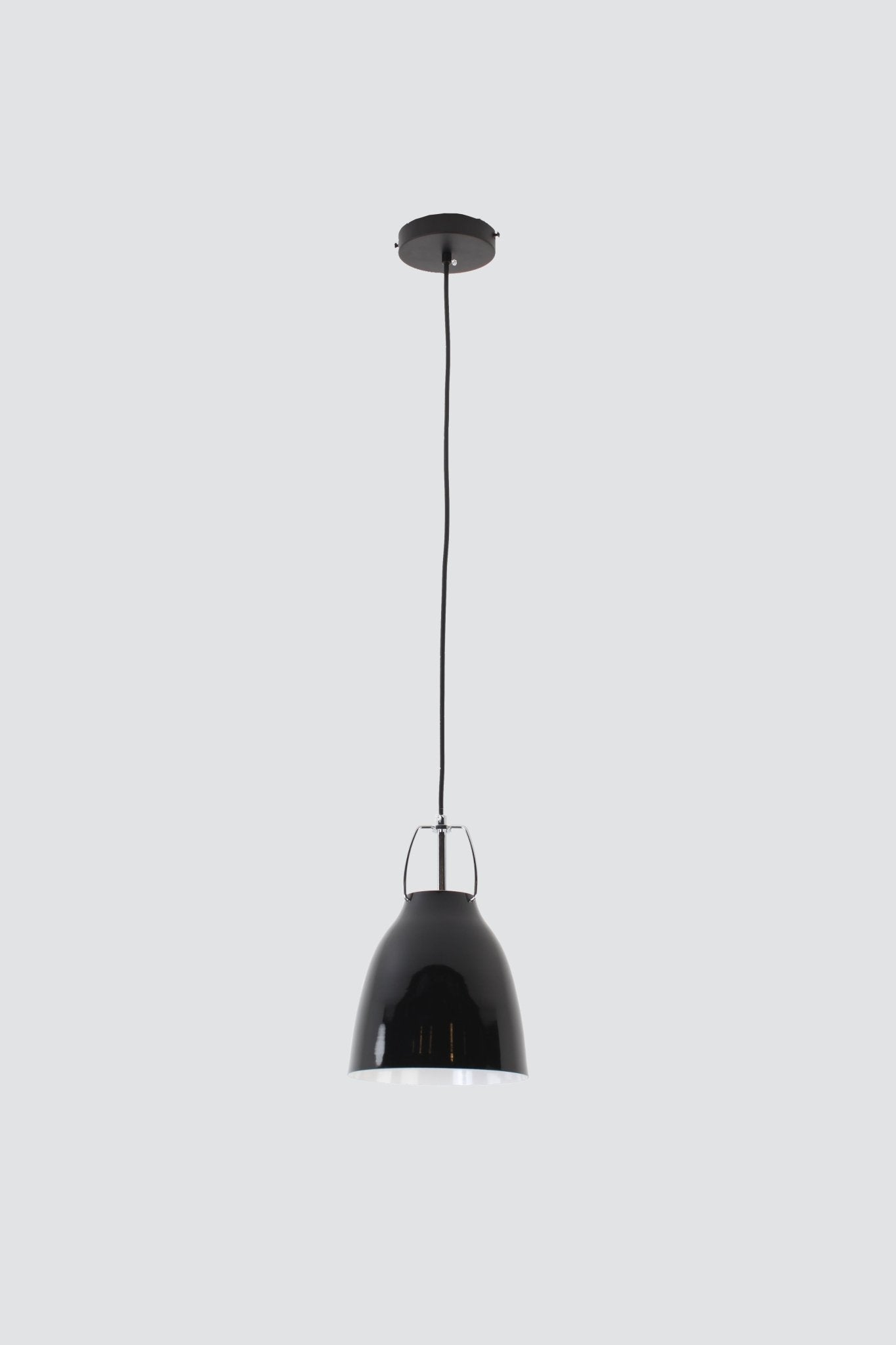 Modern ConceptPiper Single Pendant Small