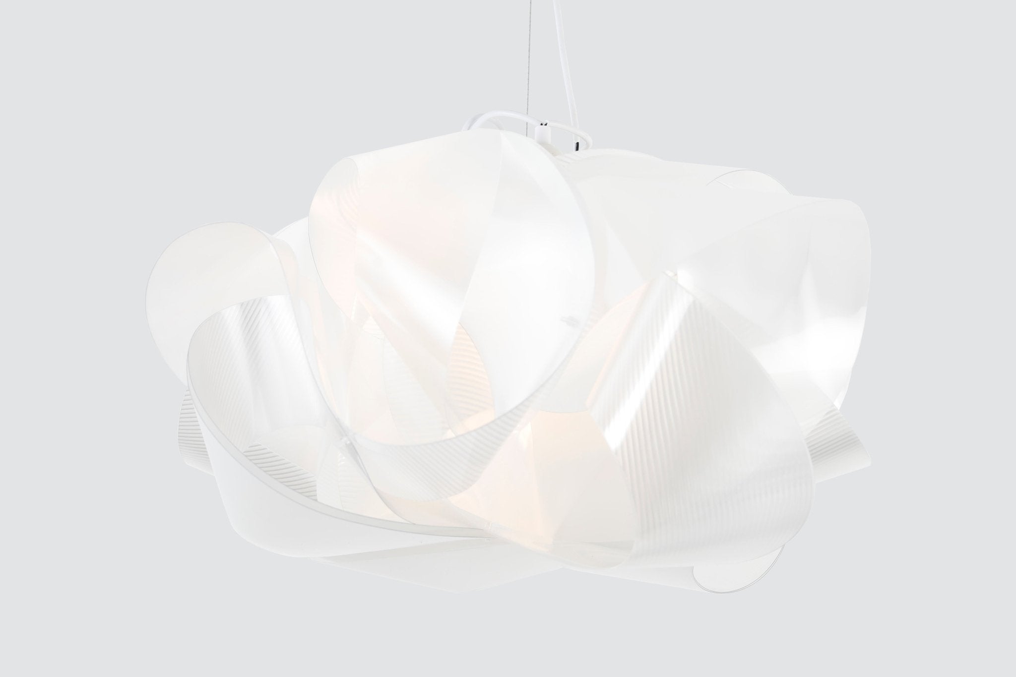 Modern ConceptPVC Pendant