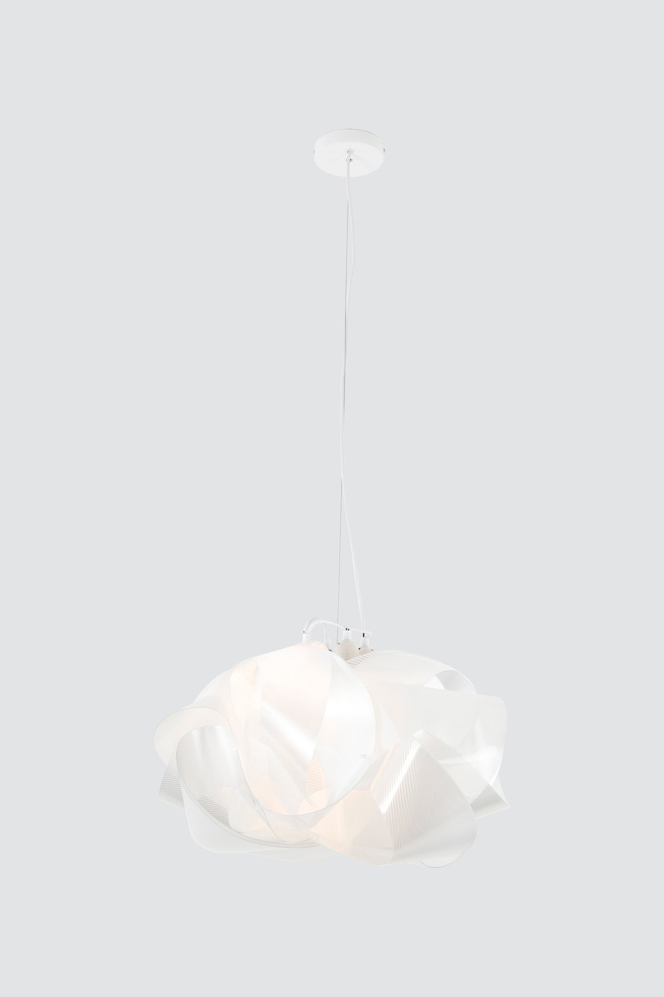 Modern ConceptPVC Pendant