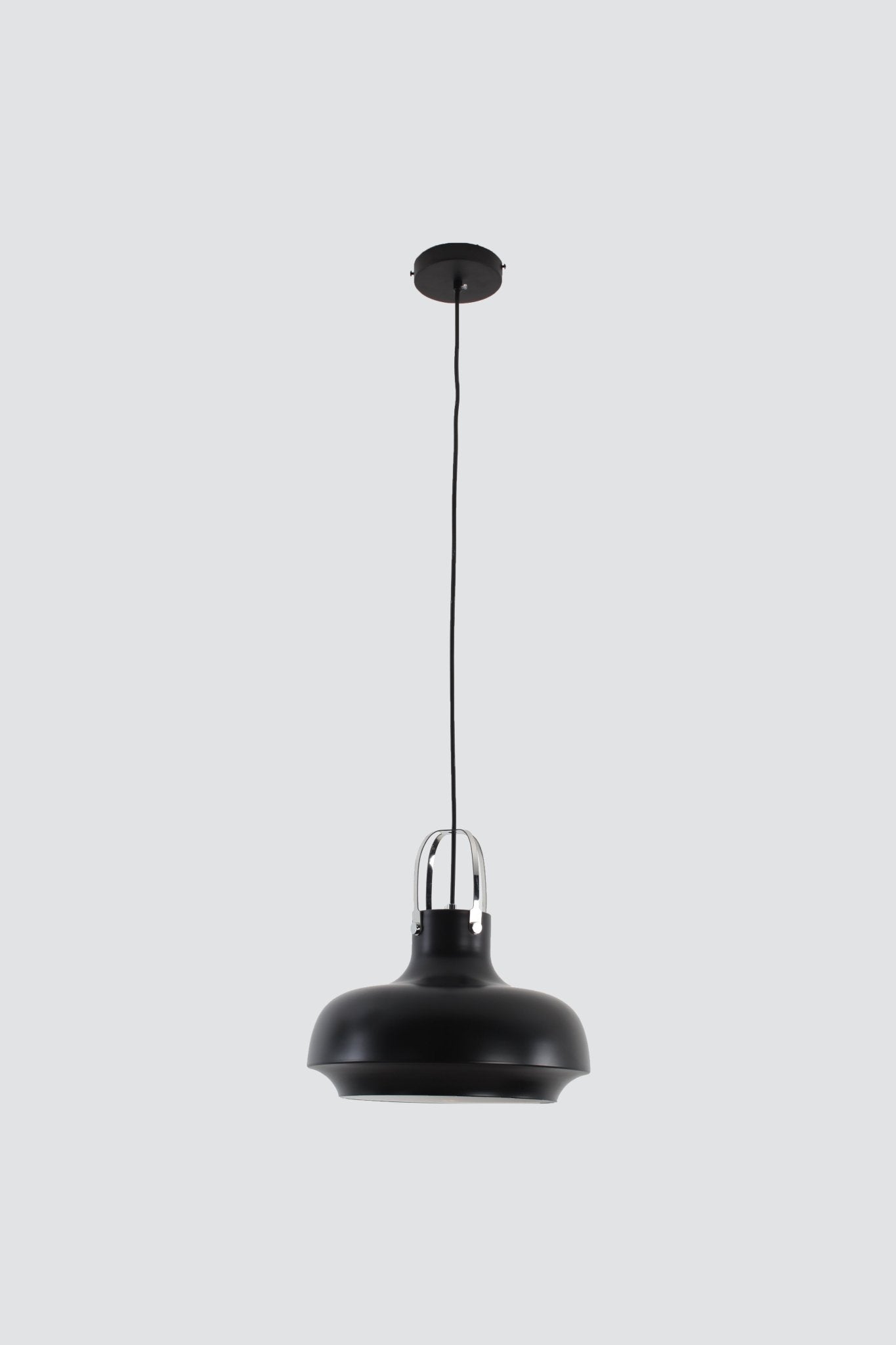 Modern ConceptSavannah Single Pendant Medium