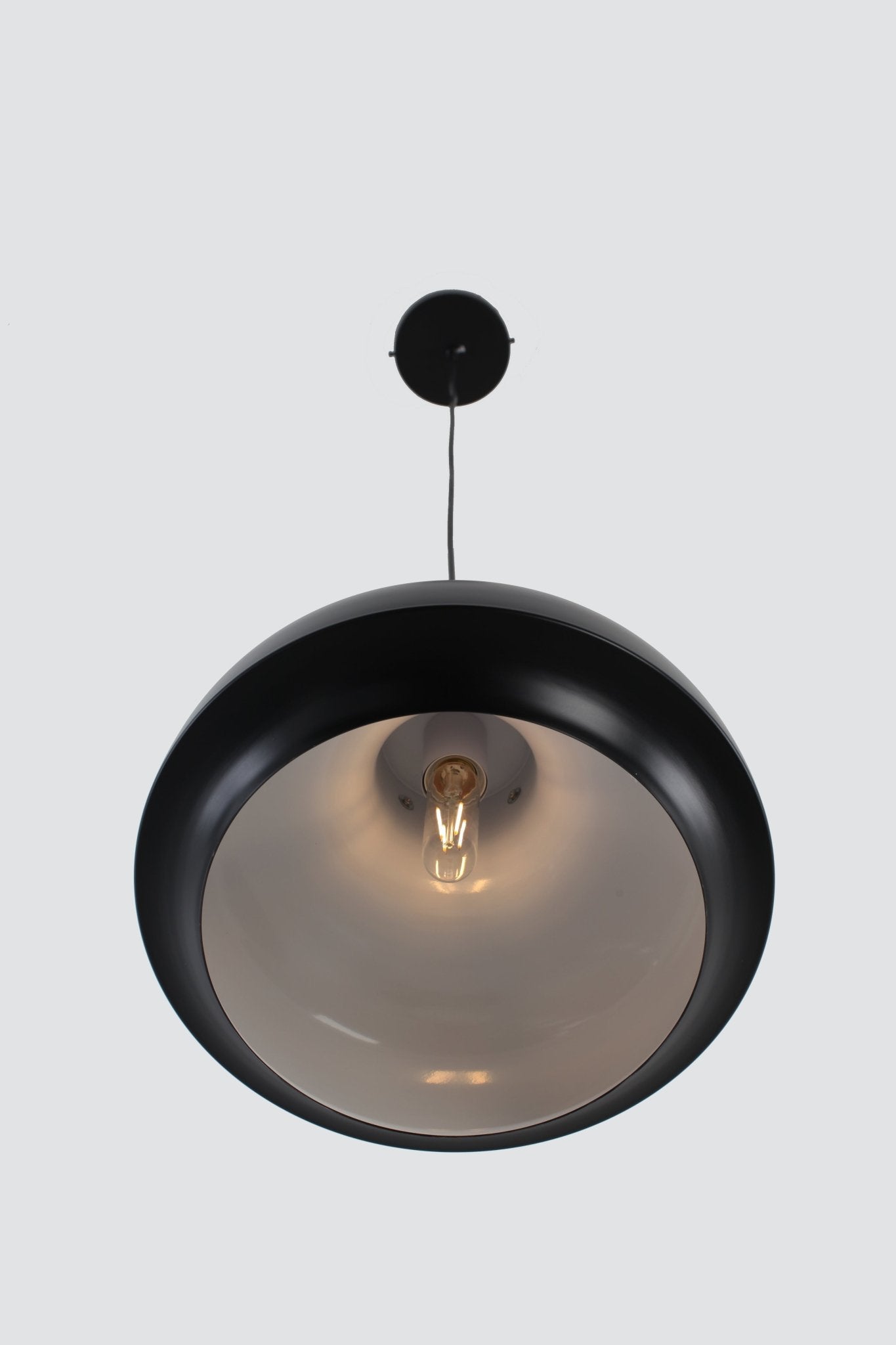 Modern ConceptSavannah Single Pendant Medium