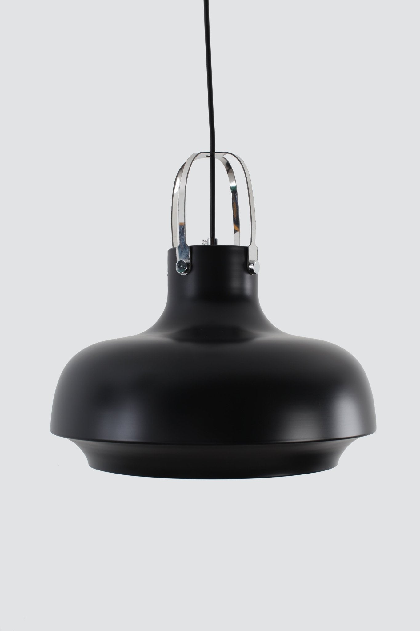 Modern ConceptSavannah Single Pendant Medium