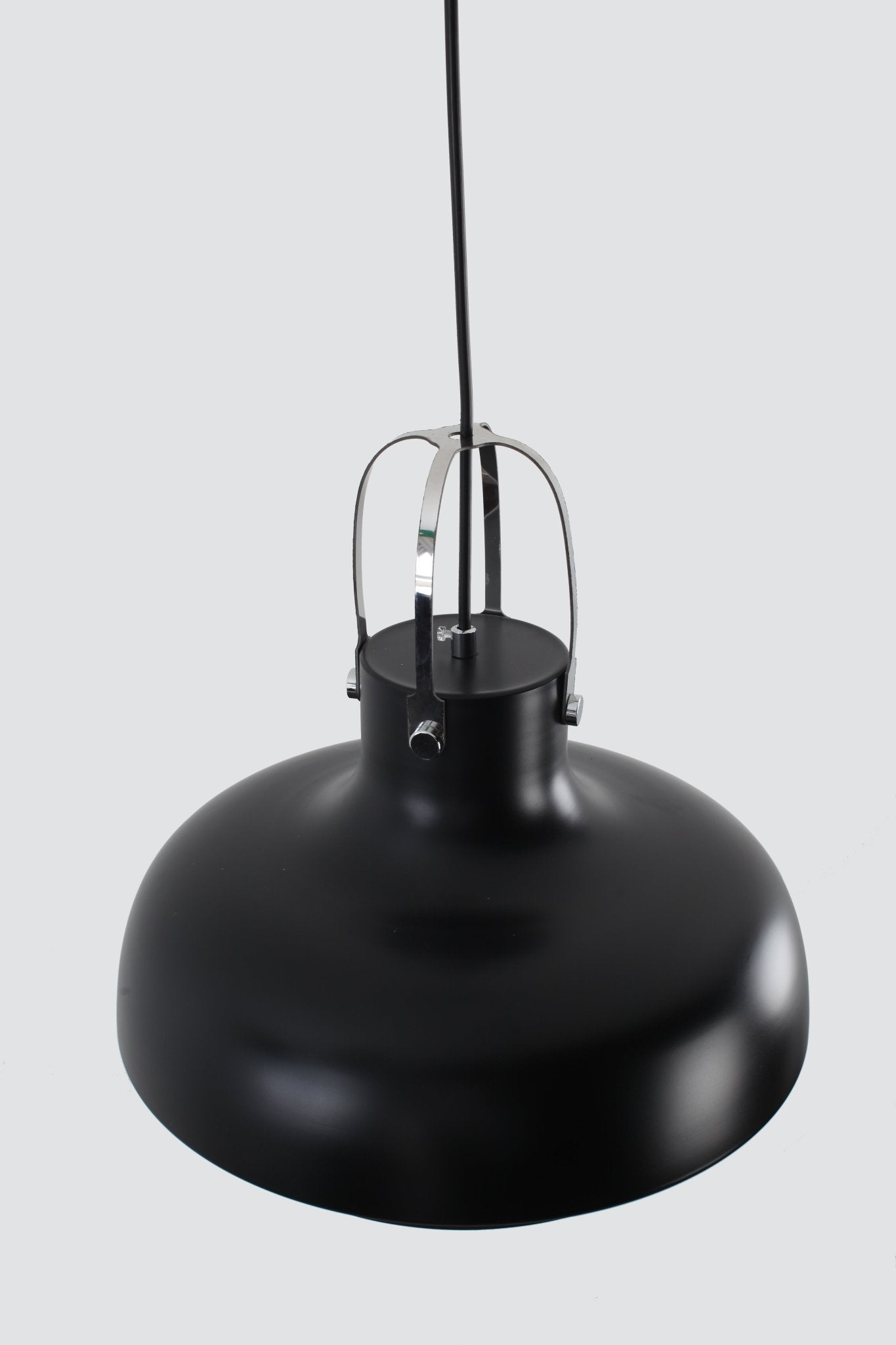 Modern ConceptSavannah Single Pendant Medium