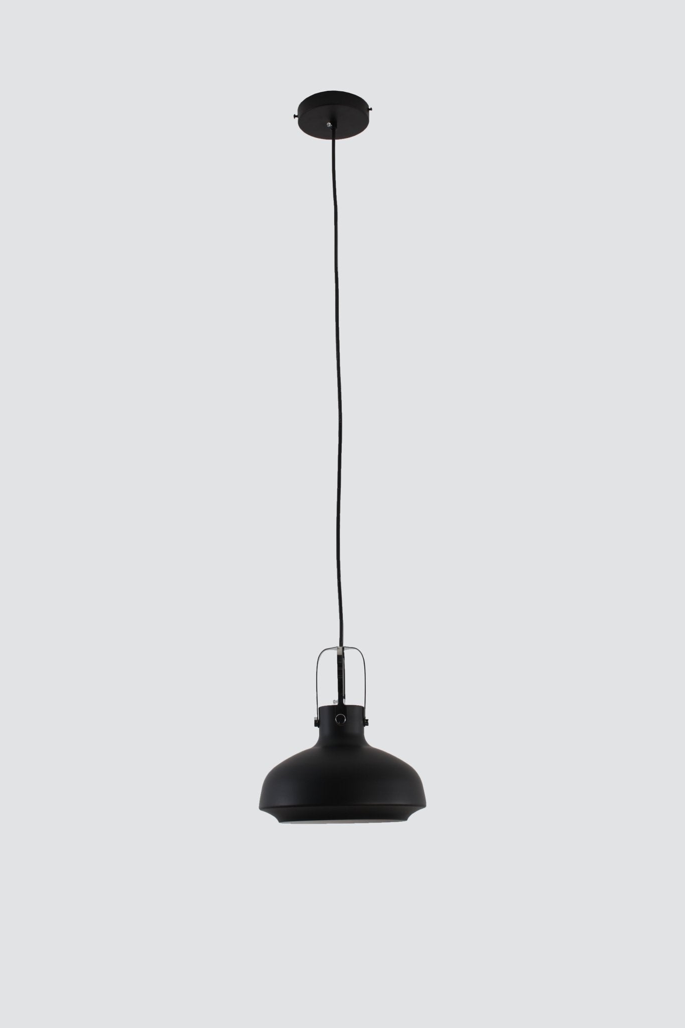 Modern ConceptSavannah Single Pendant Small