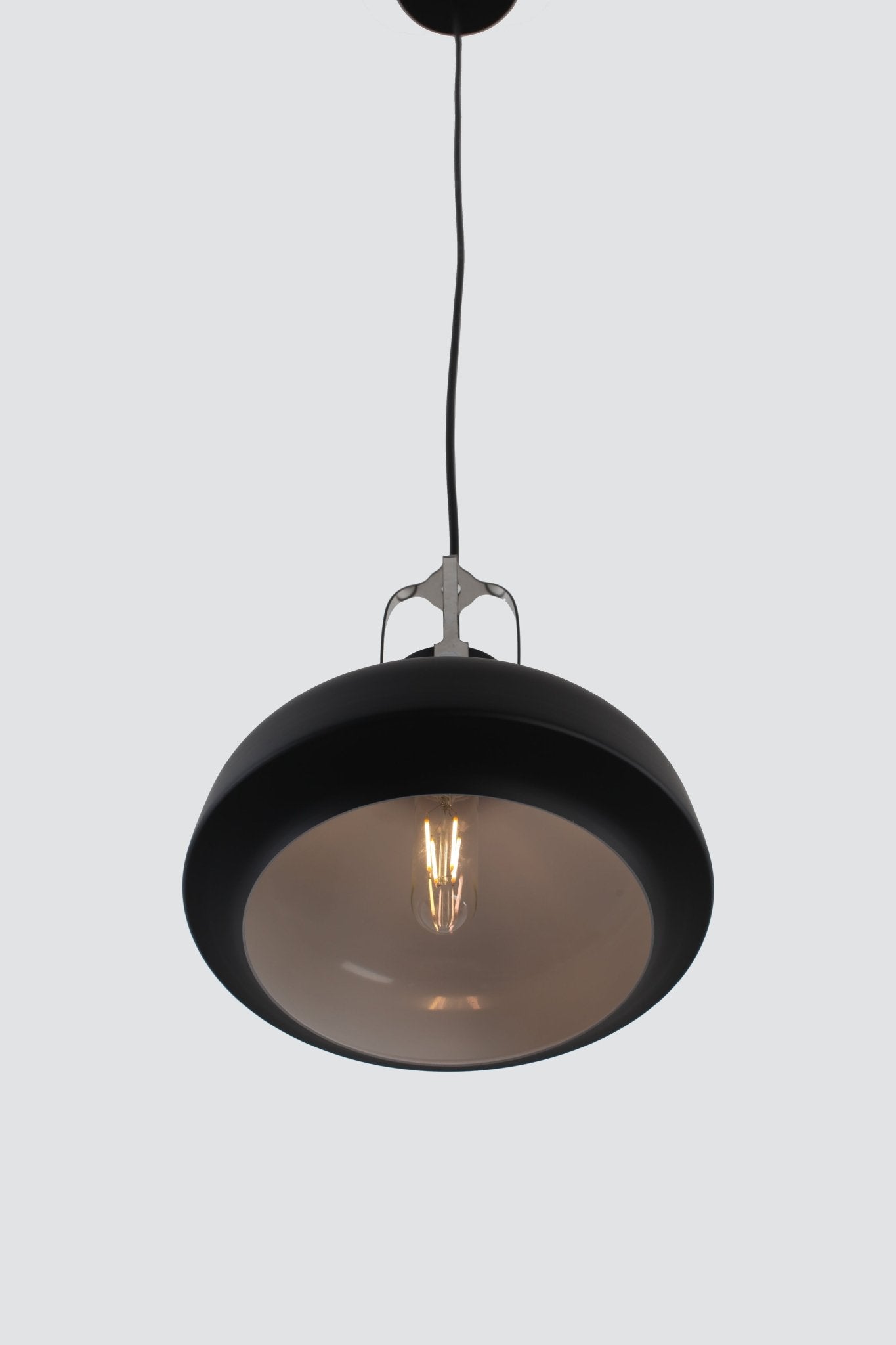 Modern ConceptSavannah Single Pendant Small