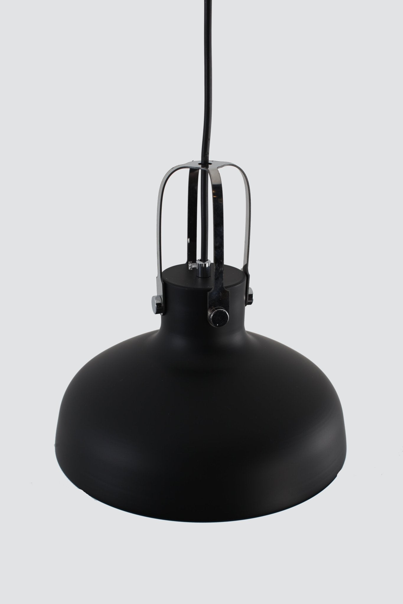 Modern ConceptSavannah Single Pendant Small