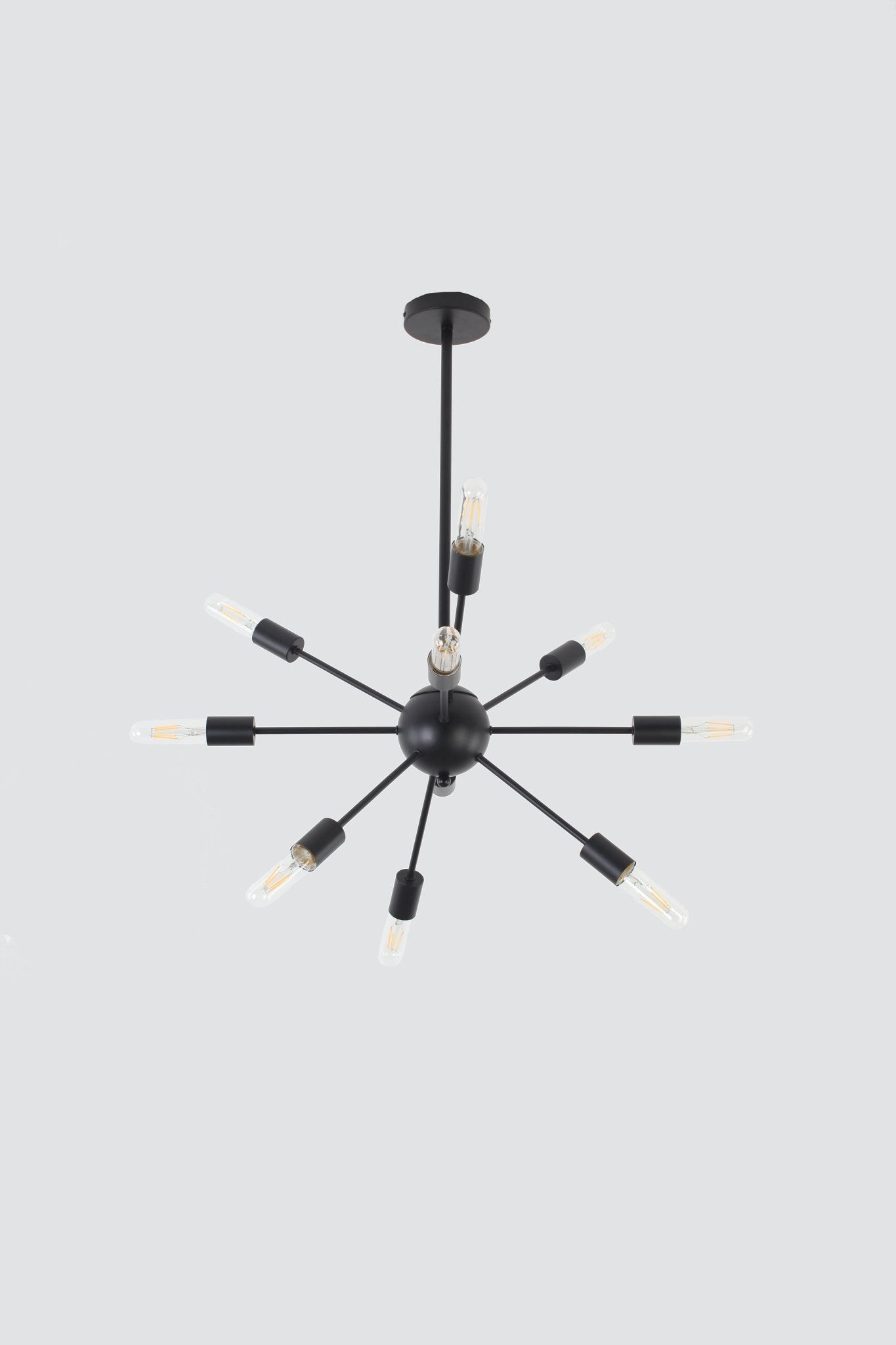 Modern ConceptSimple Sputnik Light