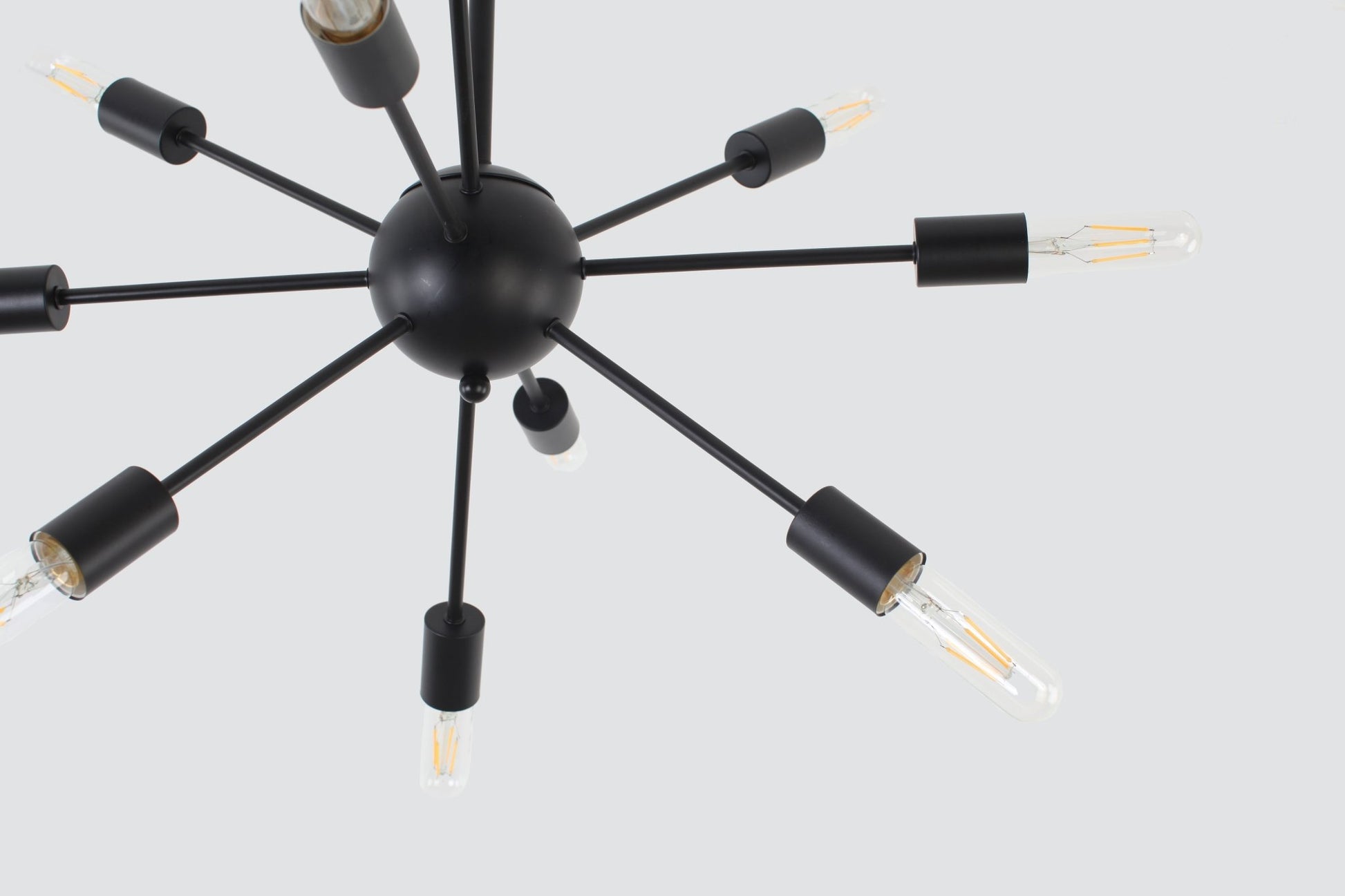 Modern ConceptSimple Sputnik Light
