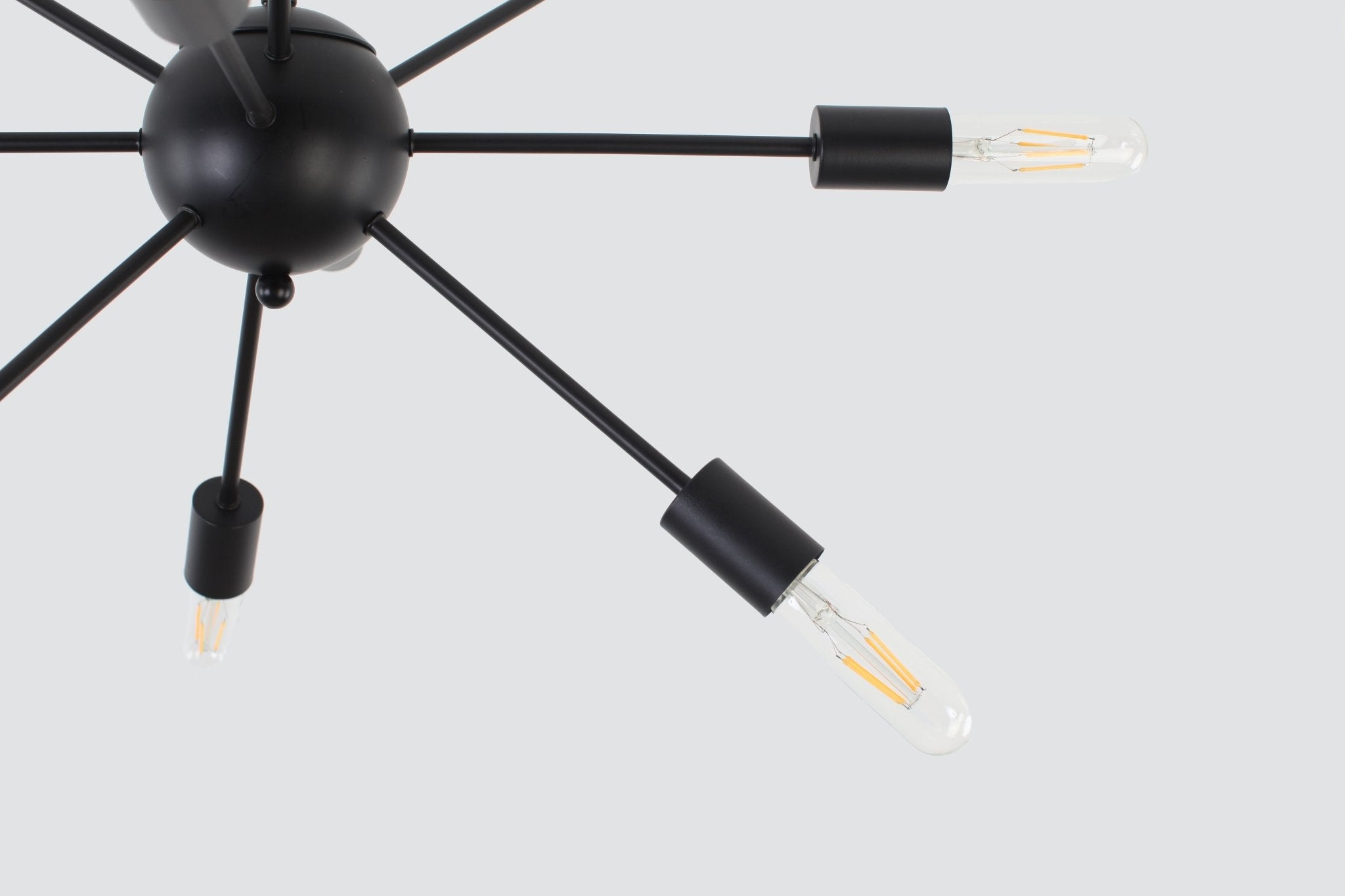 Modern ConceptSimple Sputnik Light