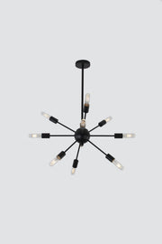Modern ConceptSimple Sputnik Light