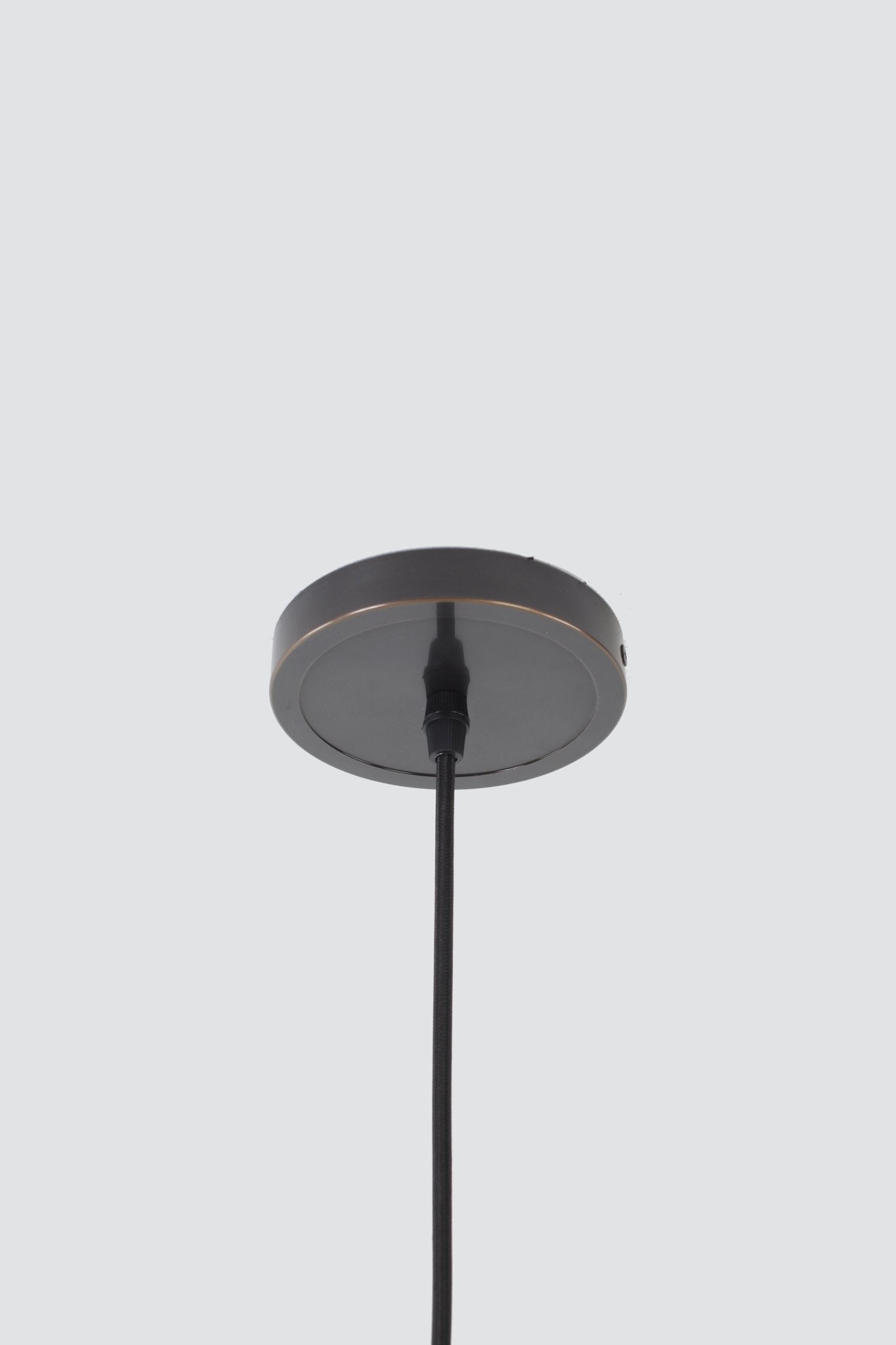 Modern ConceptSingle Crystal Pendant LED