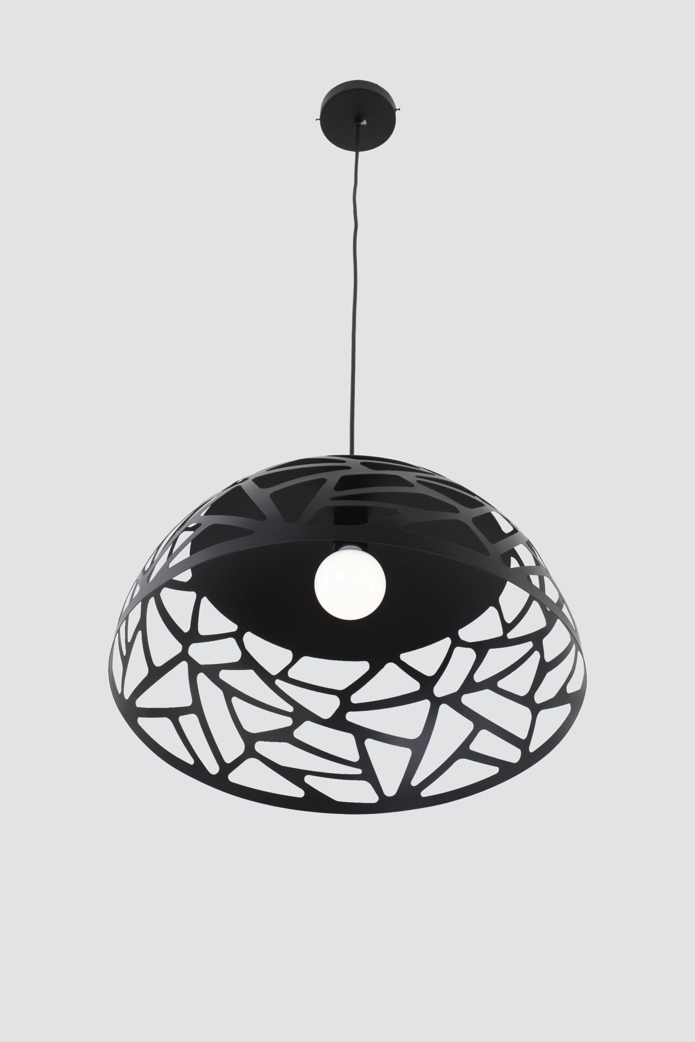 Modern ConceptSingle Nest Pendant Large
