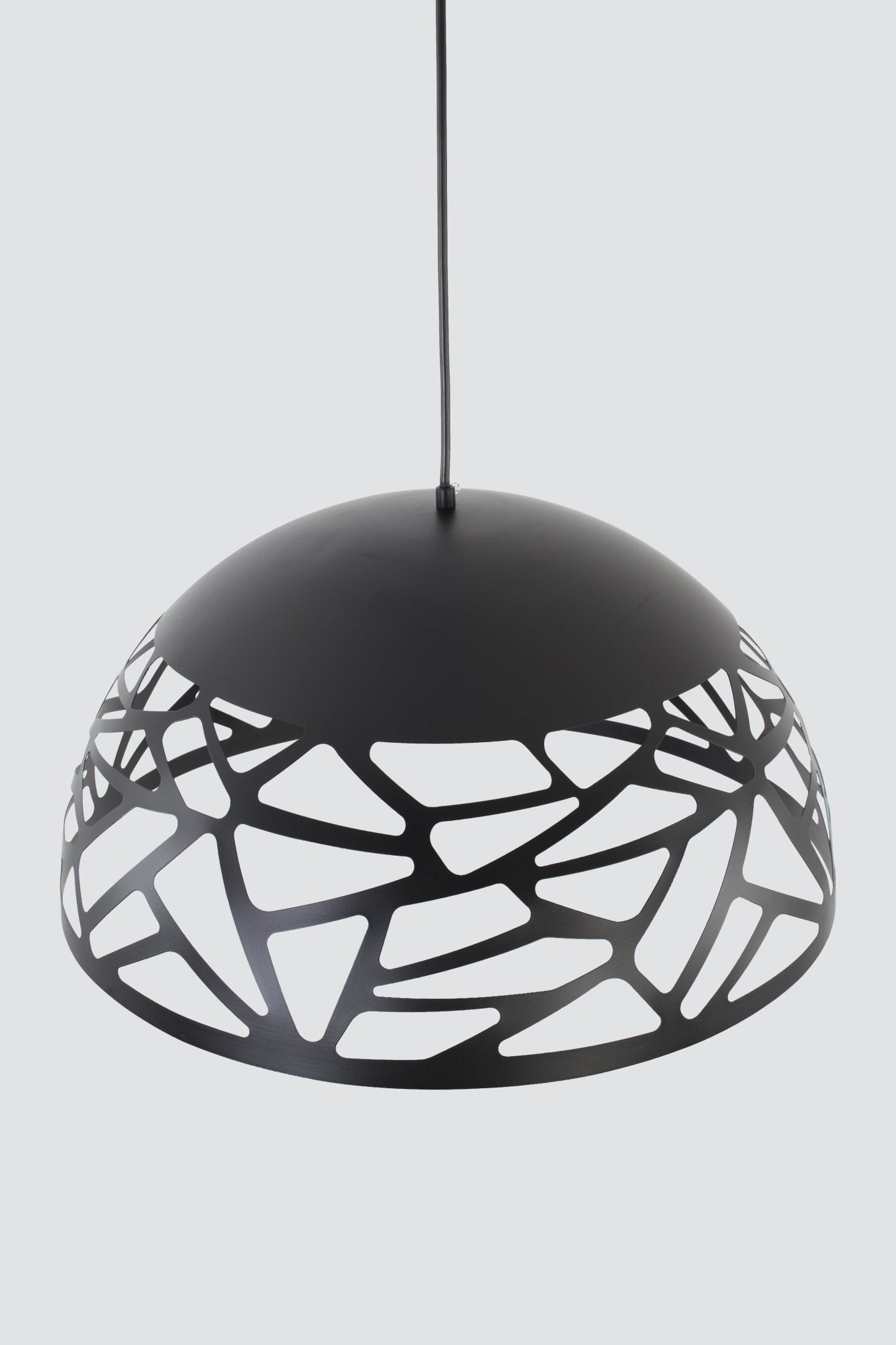 Modern ConceptSingle Nest Pendant Large