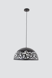 Modern ConceptSingle Nest Pendant Large