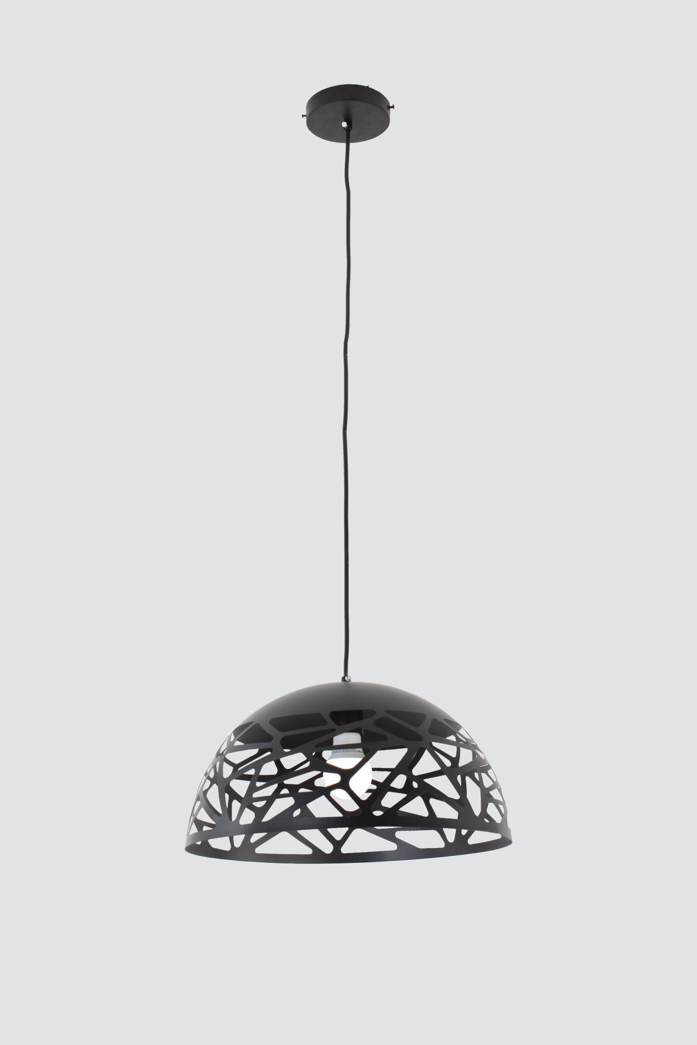 Modern ConceptSingle Nest Pendant Medium