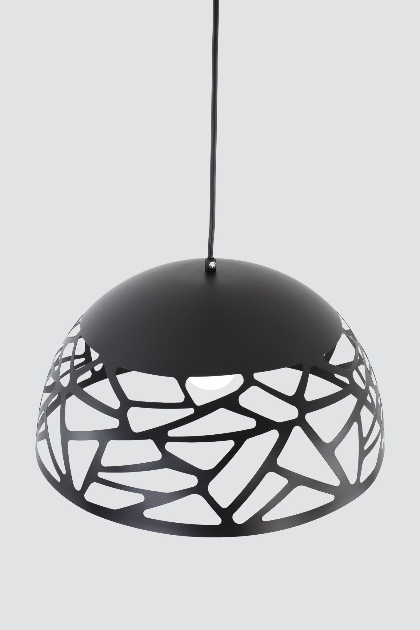 Modern ConceptSingle Nest Pendant Medium