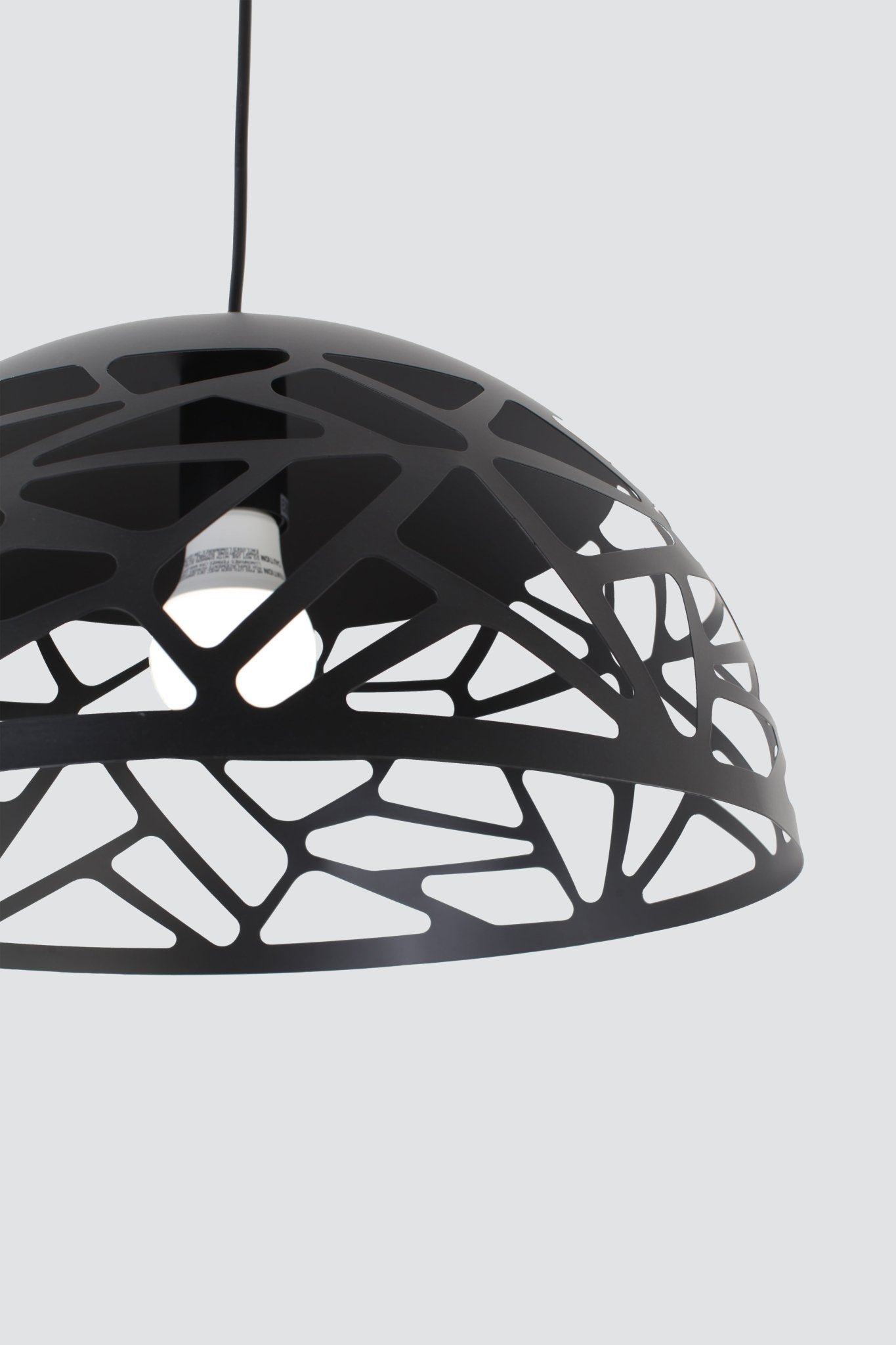 Modern ConceptSingle Nest Pendant Medium