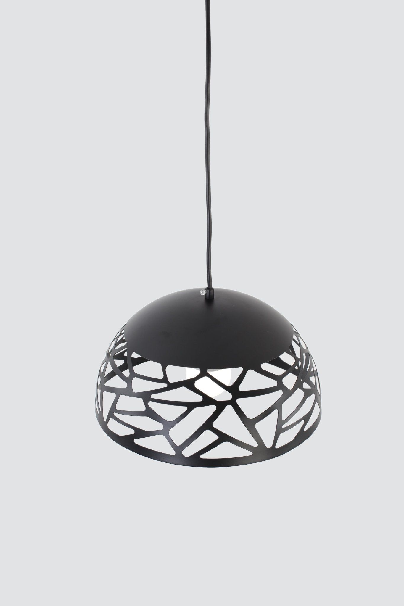Modern ConceptSingle Nest Pendant Small