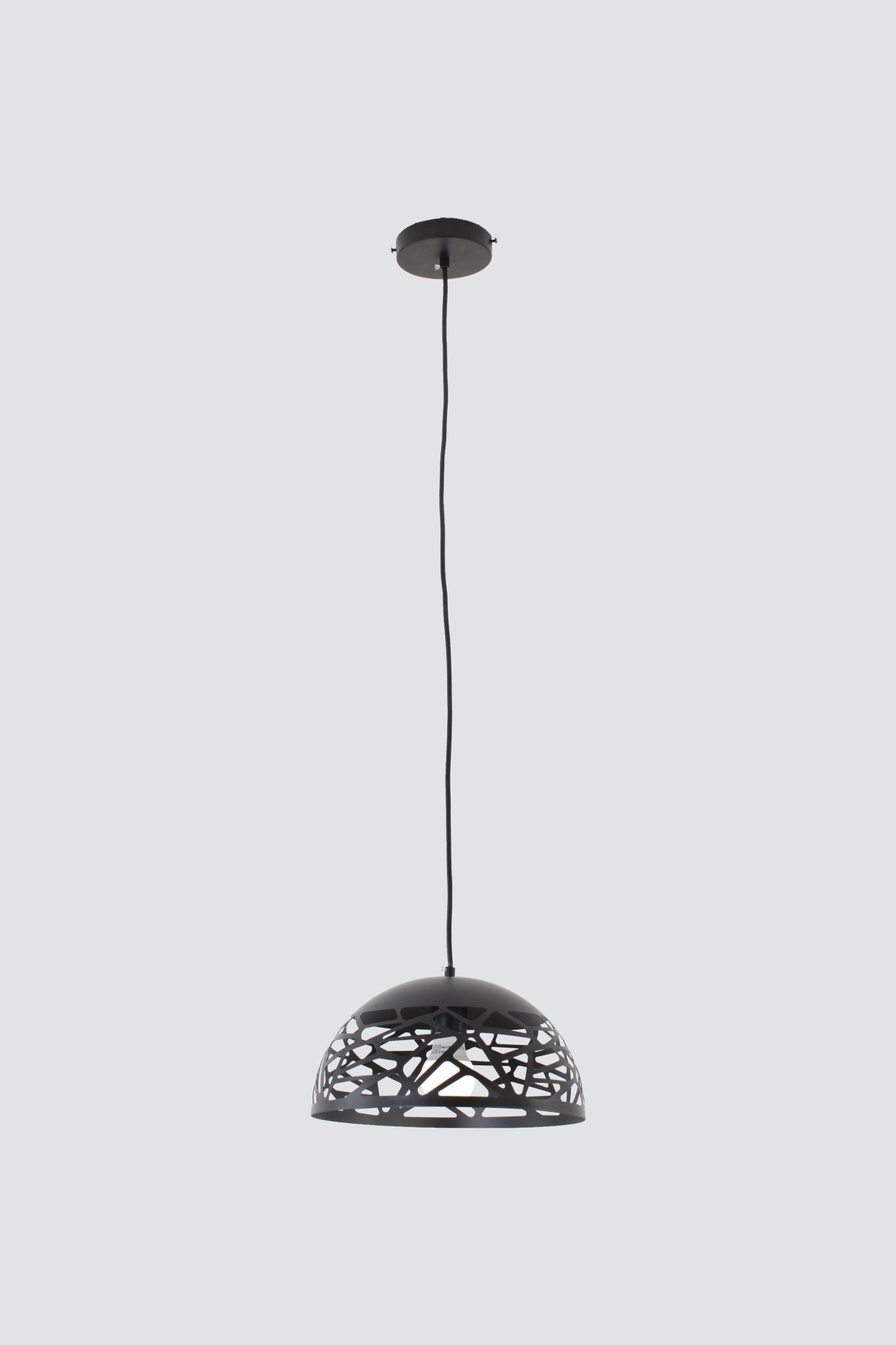 Modern ConceptSingle Nest Pendant Small