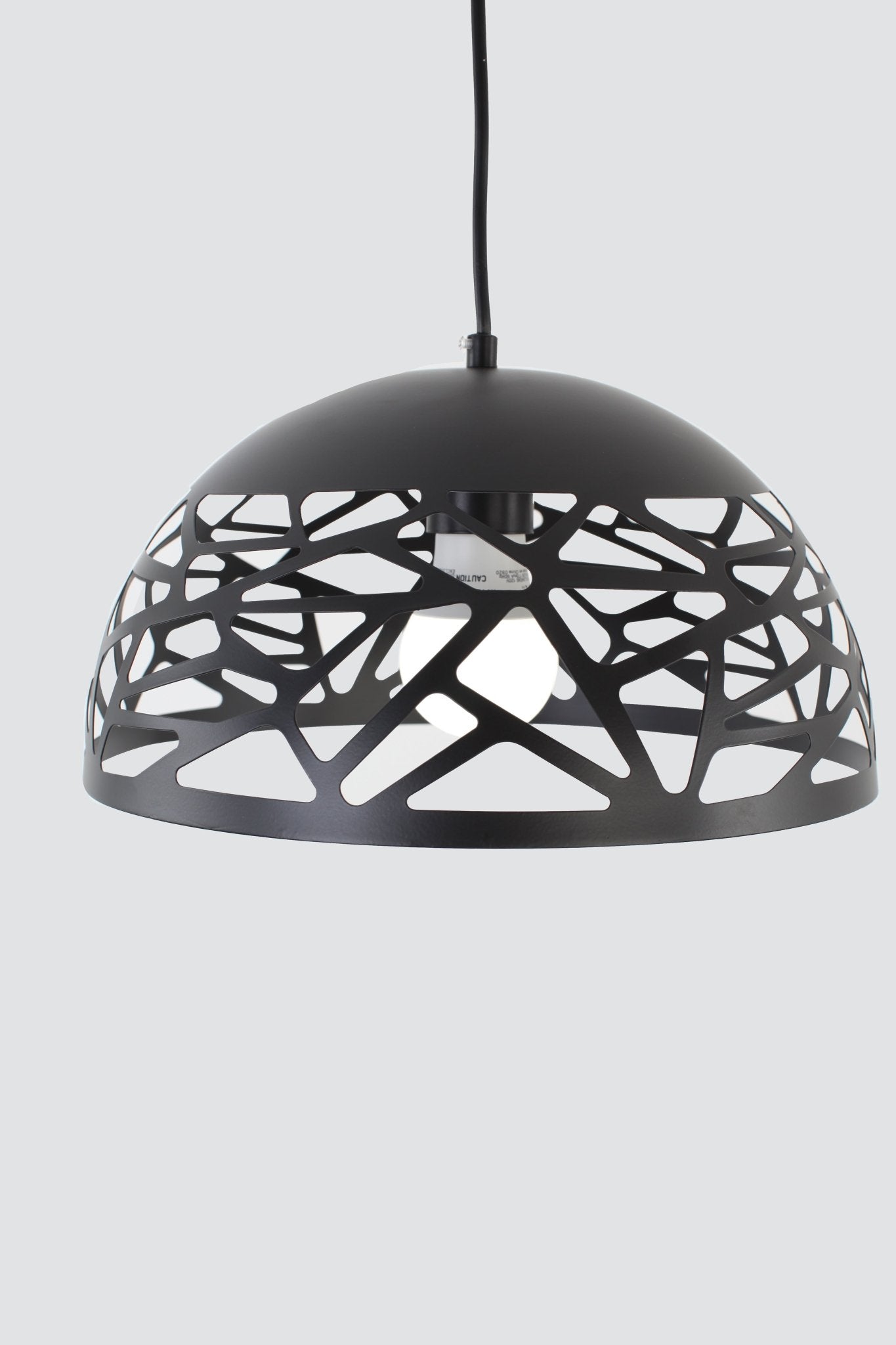 Modern ConceptSingle Nest Pendant Small