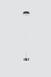 Modern ConceptSingle Pendant Dual LED