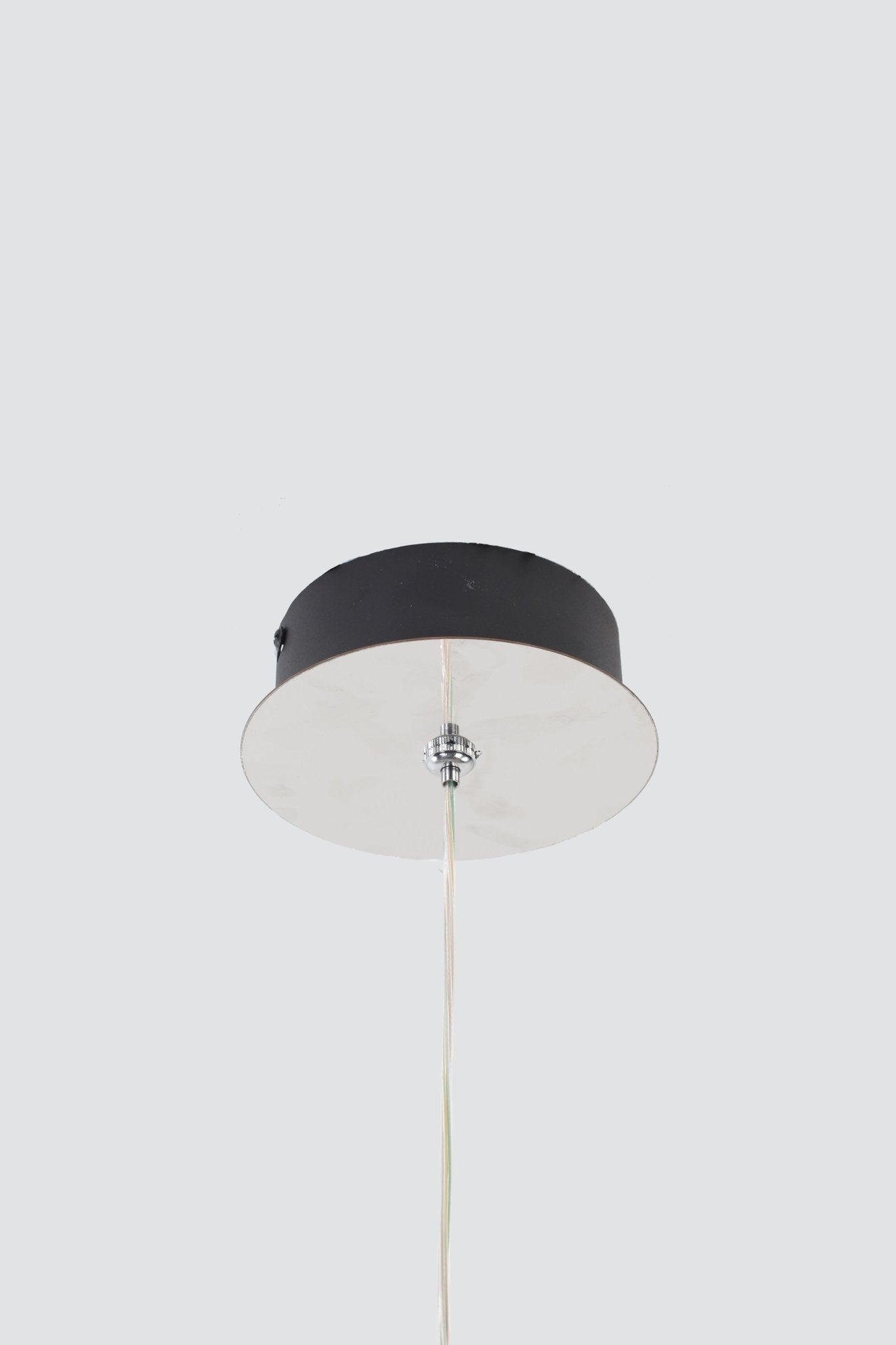 Modern ConceptSingle Pendant Dual LED