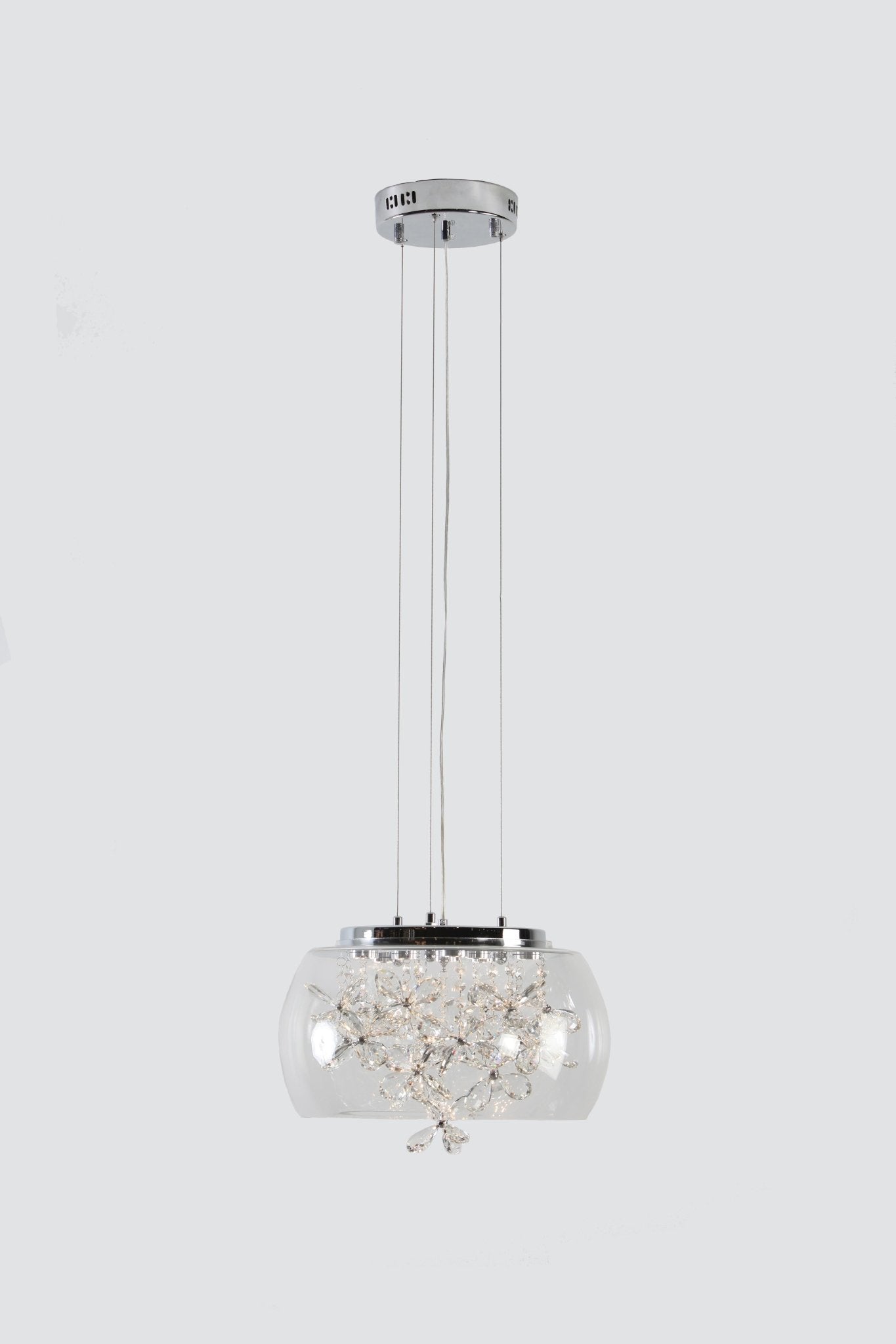 Modern ConceptSoho Bella LED Pendant