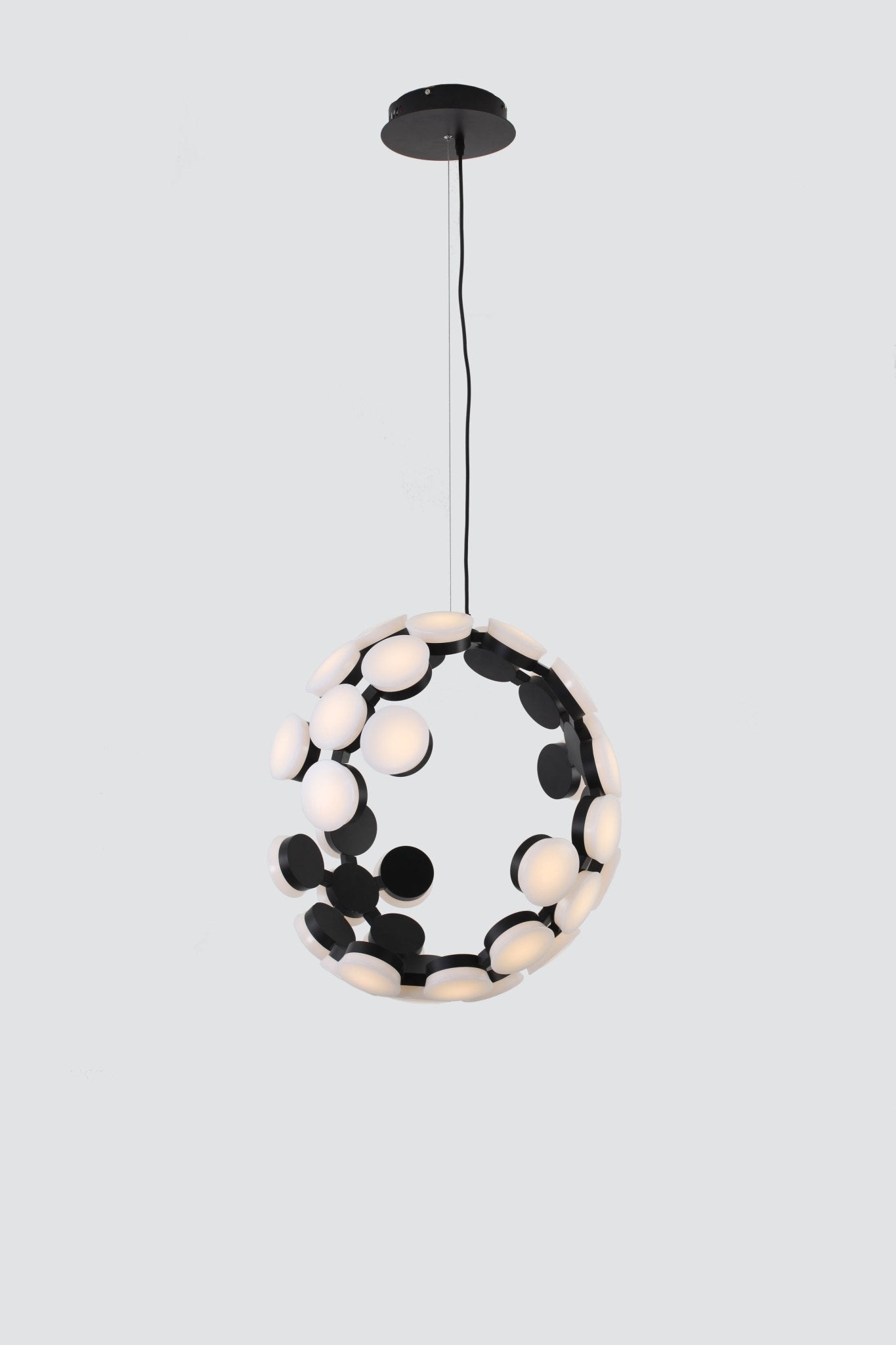 Modern ConceptZoe LED Pendant