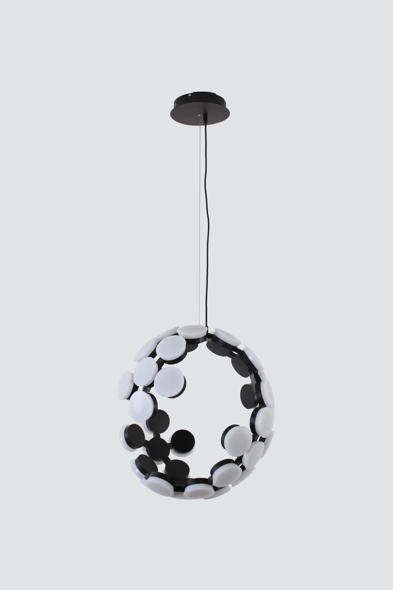 Modern ConceptZoe LED Pendant