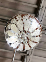 ModernLivingAF - 7875/400 Chandelier