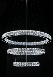 ModernLivingAF - 9023/800+600+400 Chandelier