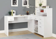 MonarchMonarch 7028 - L Shape Desk