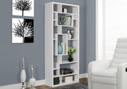 MonarchMonarch 7071 Bookcase - 72”H