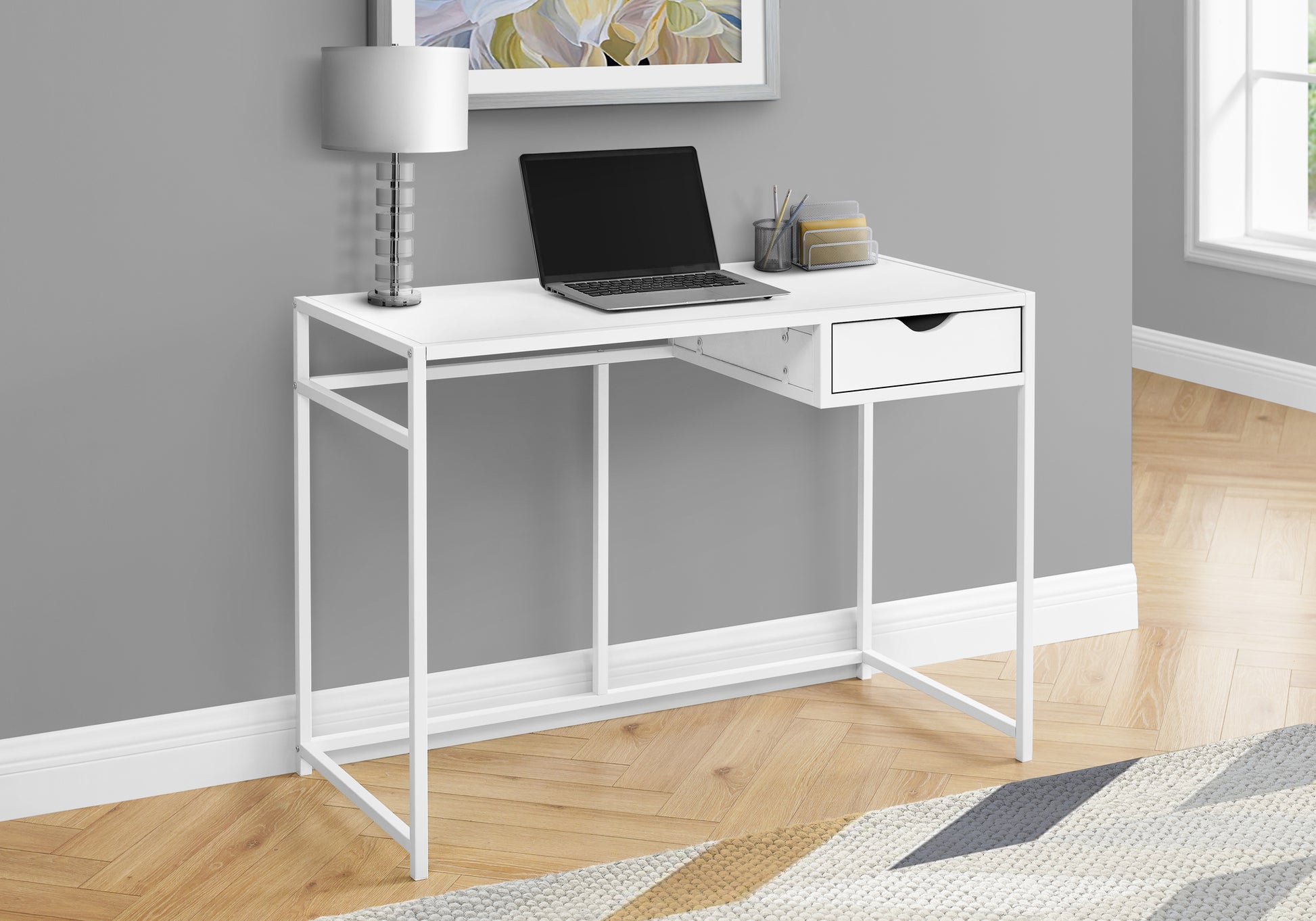 MonarchMonarch 7570 Desk - 42"L