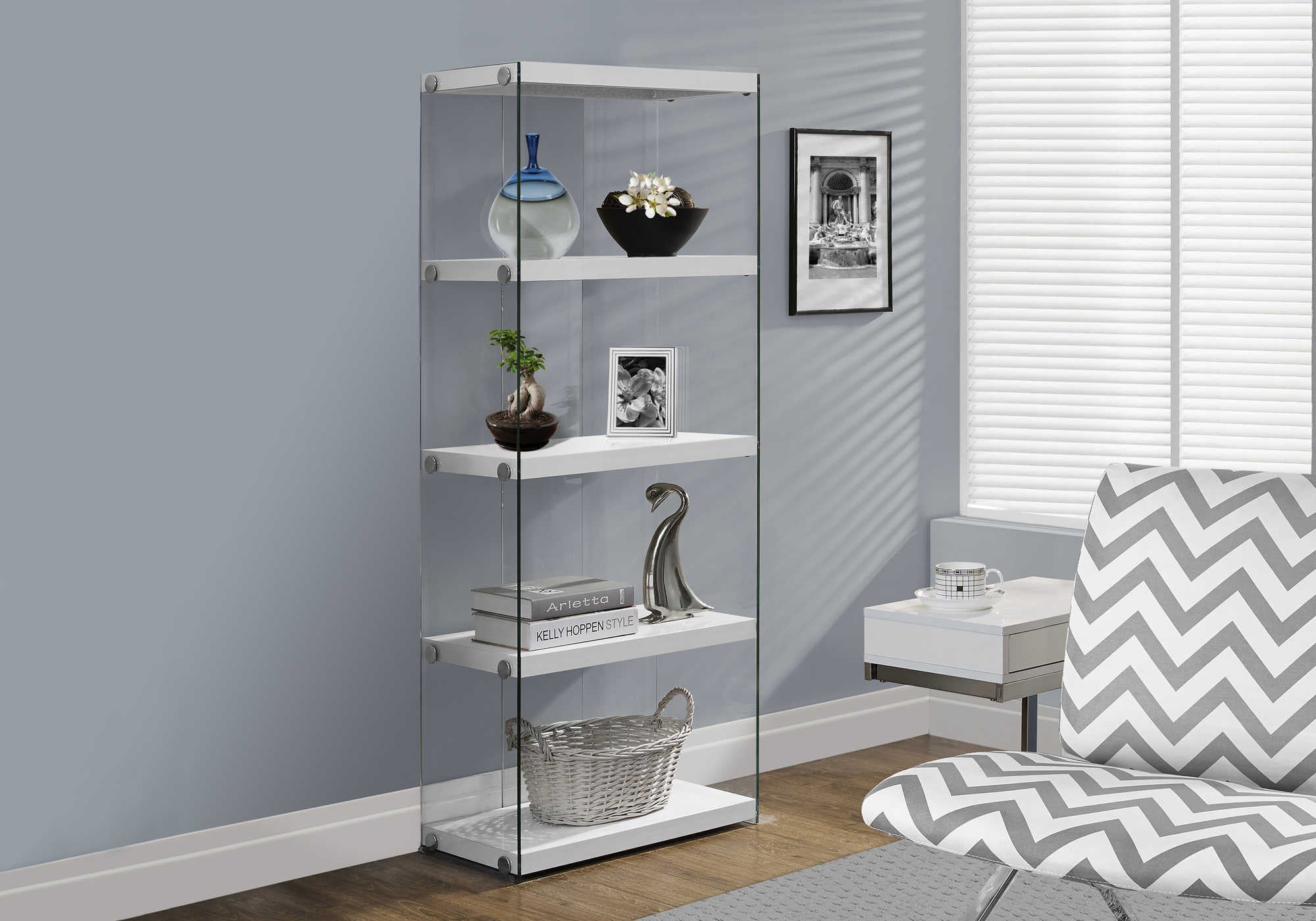 MonarchMonarch I 3289 Bookcase
