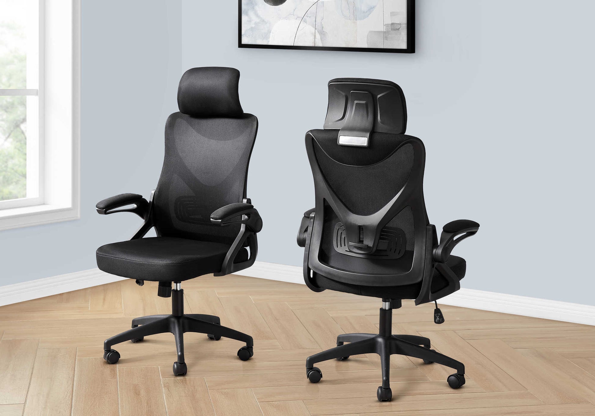 MonarchMonarch I 7334 Office Chair