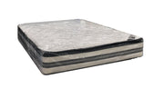 Nest RestNR - Ruby Palm Euro Top Mattress（弹簧加棕）