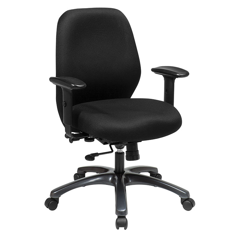 OfficestarAOSP 54666 - 231 Office Chair