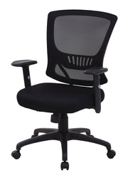 OfficestarAOSP em91027 - 3 Office Chair