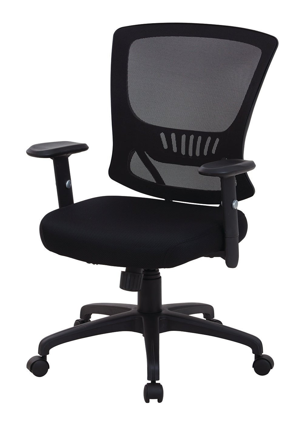 OfficestarAOSP em91027 - 3 Office Chair