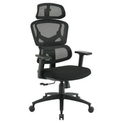 OfficestarAOSP em98958HR - 3 Office Chair