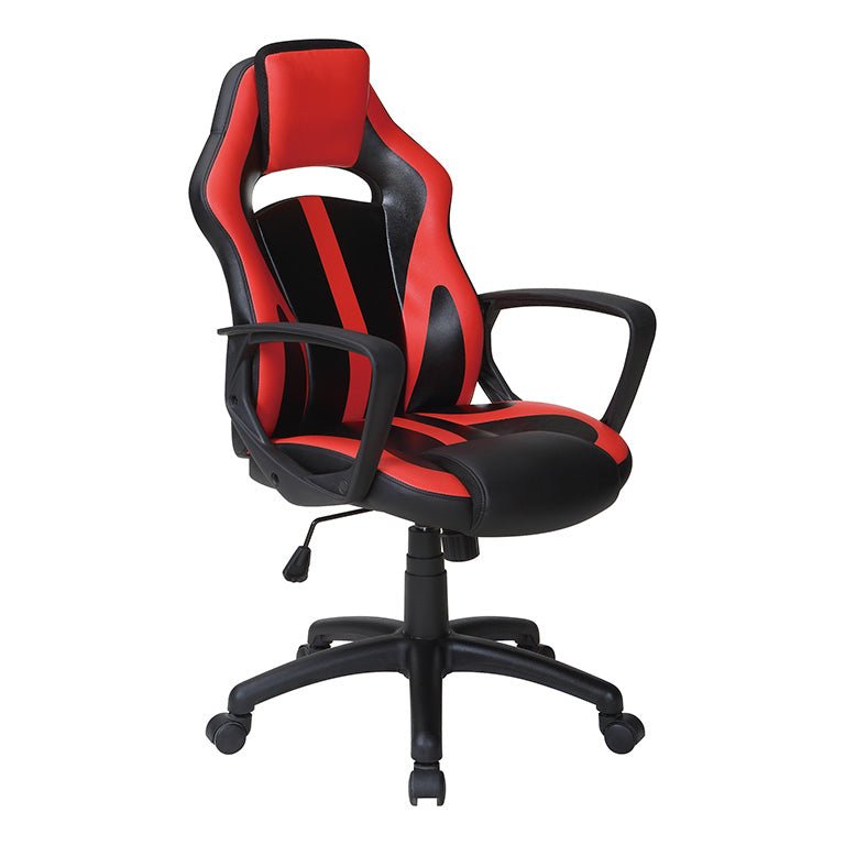 OSCAOSP INFLUX GAMING CHAIR