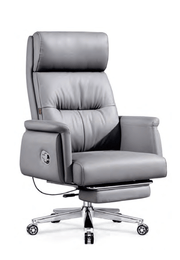 OuwoakOWPY - A316 Genuine Leather Executive Chair