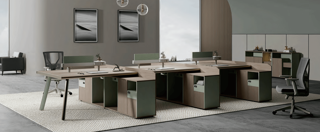 OWKOWK LW-Z0314 Panel Desk