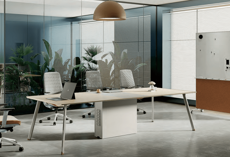OWKOWK ZS-H0124 Meeting Table