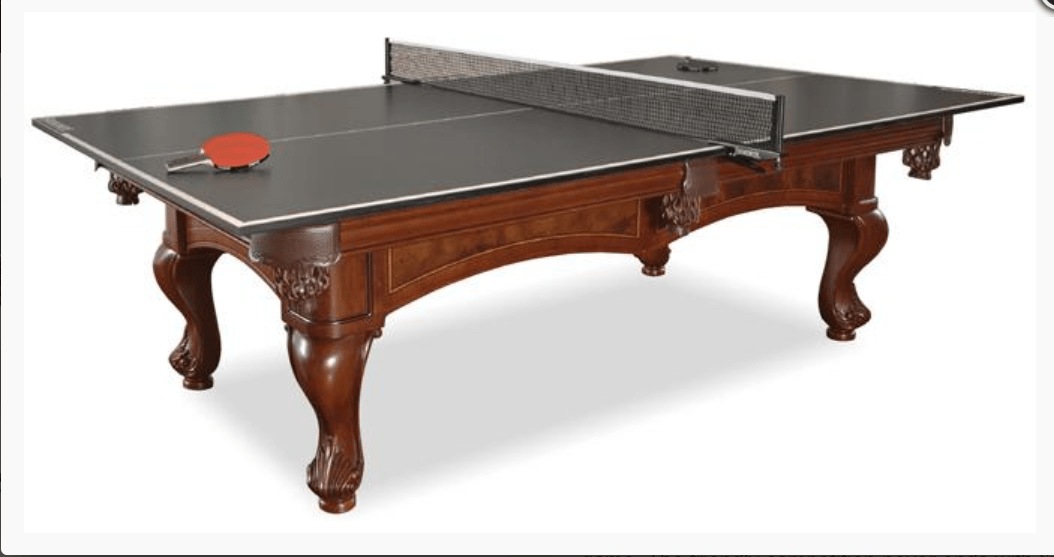 PalasonPa - PING PONG TABLE TOP MADE FOR USE WITH POOL TABLE