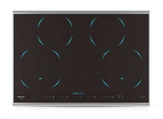 PanasonicPanasonic KY - B84AX induction Cooktop