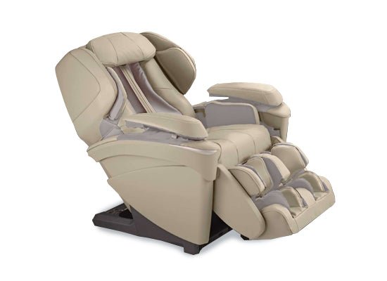 PanasonicPanasonic Our most intuitive, personal luxury massage experience EP - MAJ7C - Real Pro ULTRA™ Prestige Total Body Massage Chair