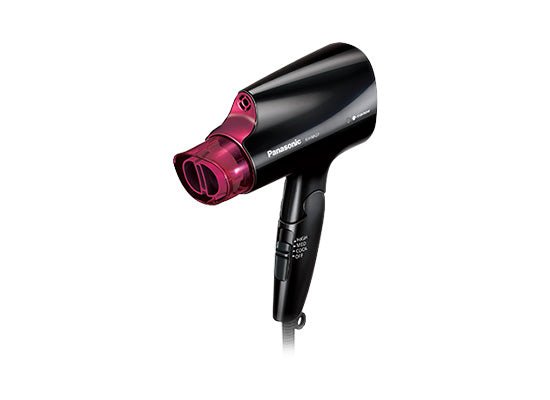 PanasonicPanasonic Perfect for travelling EH - NA27 - Hair dryer with nanoe™ technology