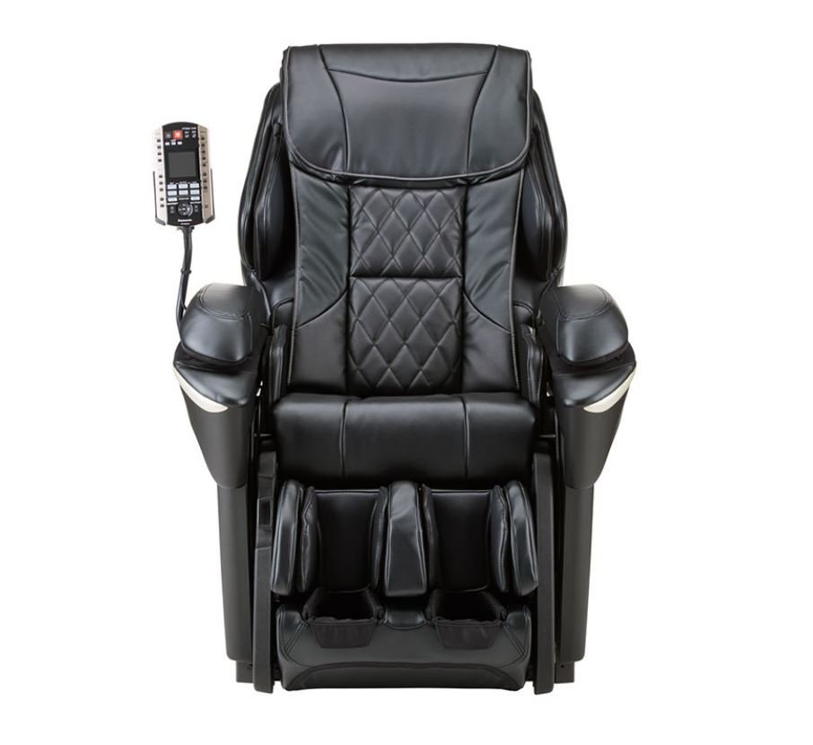 PanasonicPanasonic Real Pro ULTRA™ Prestige Total Body Massage Chair for personal luxury massage experience